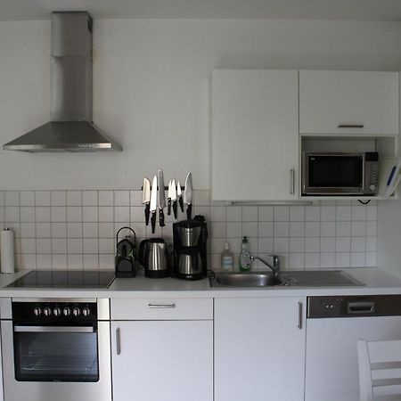 Apartment Voorhorst ヴァークライン エクステリア 写真