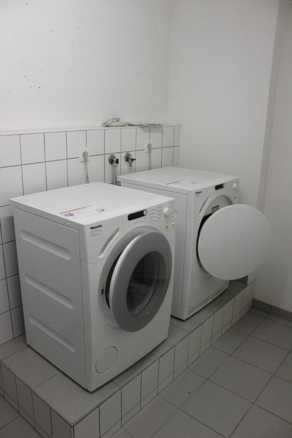 Apartment Voorhorst ヴァークライン エクステリア 写真