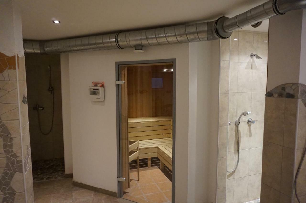 Apartment Voorhorst ヴァークライン エクステリア 写真