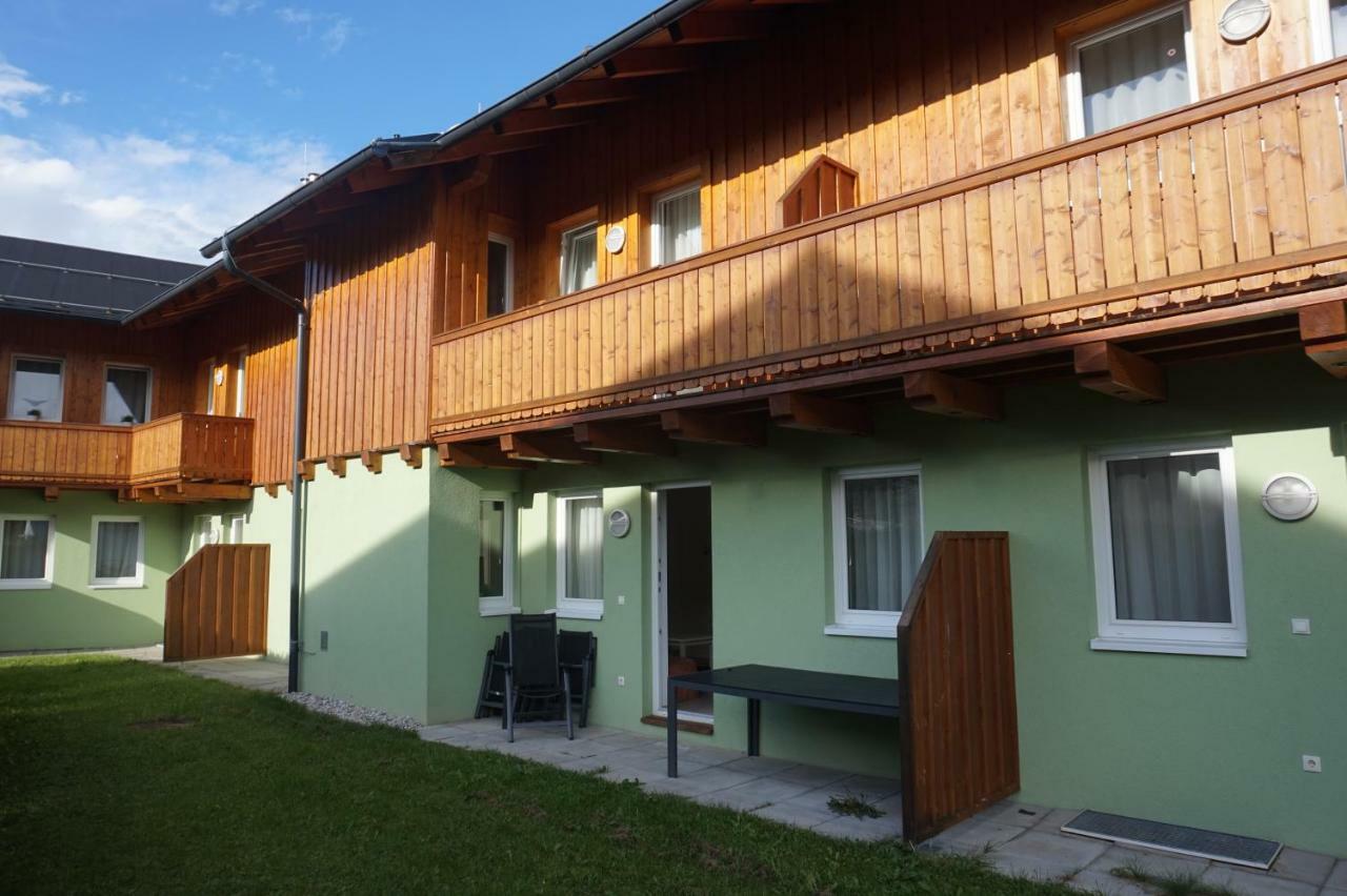 Apartment Voorhorst ヴァークライン エクステリア 写真