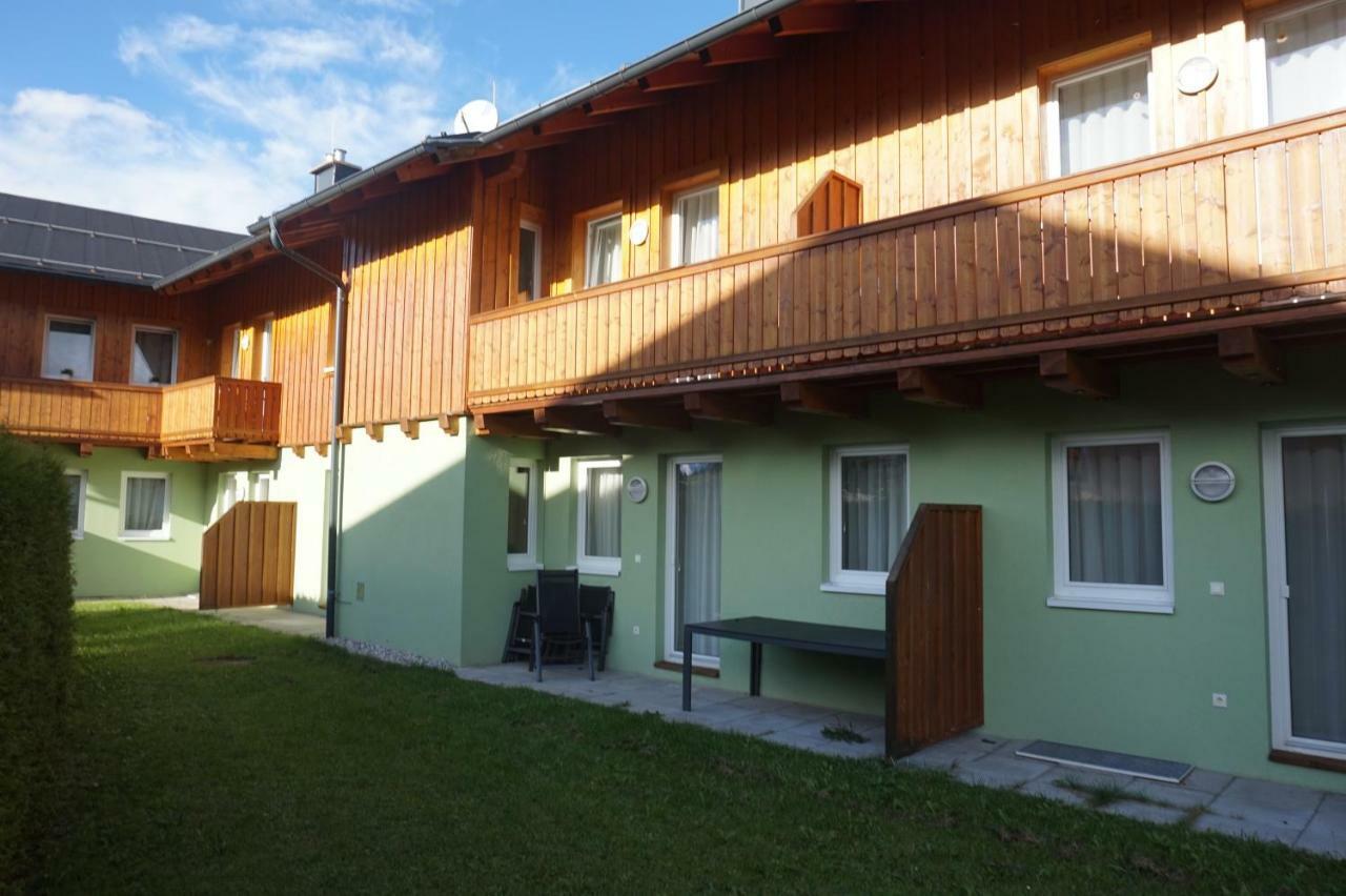 Apartment Voorhorst ヴァークライン エクステリア 写真
