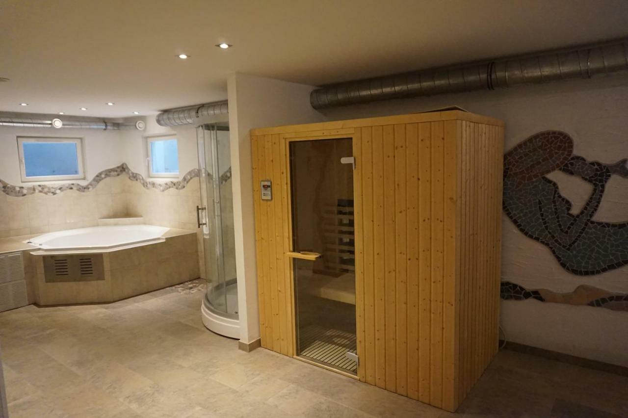 Apartment Voorhorst ヴァークライン エクステリア 写真