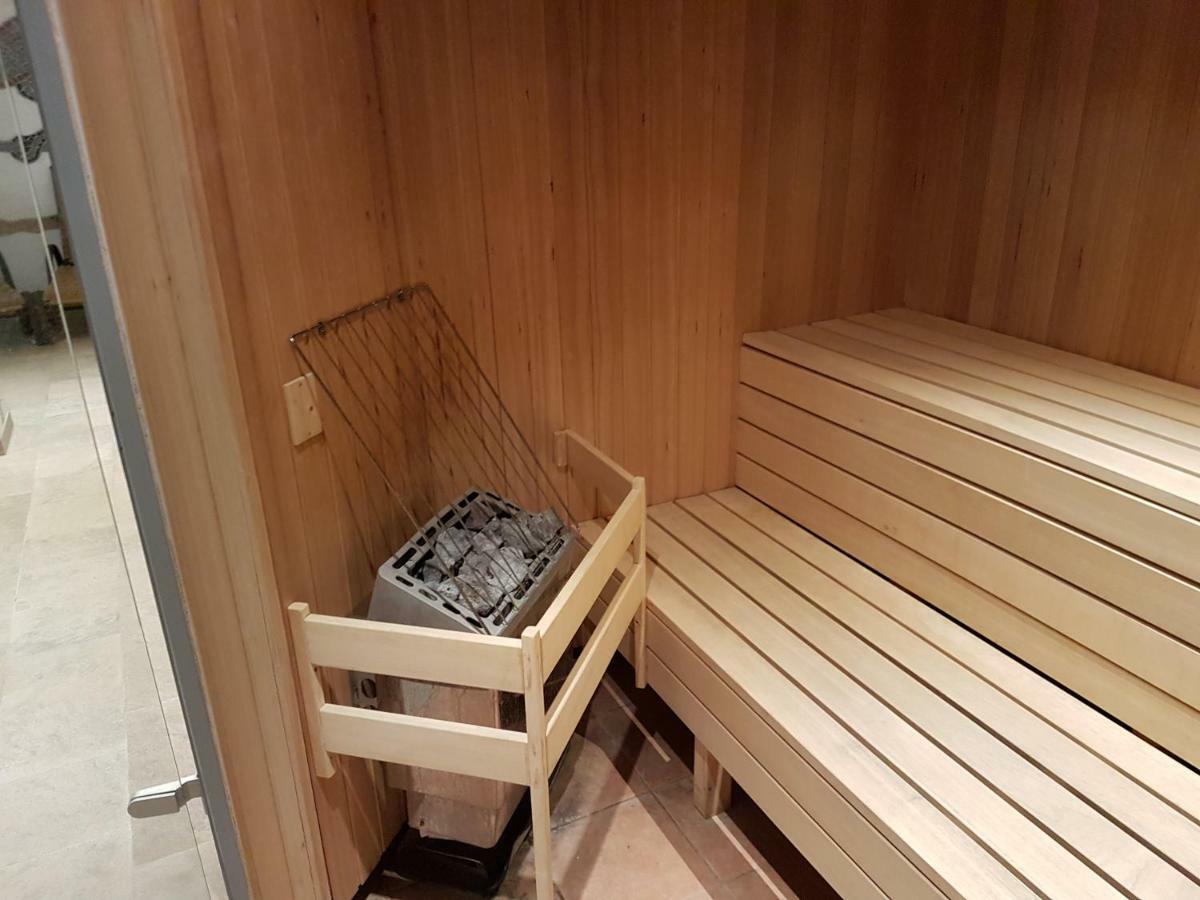 Apartment Voorhorst ヴァークライン エクステリア 写真
