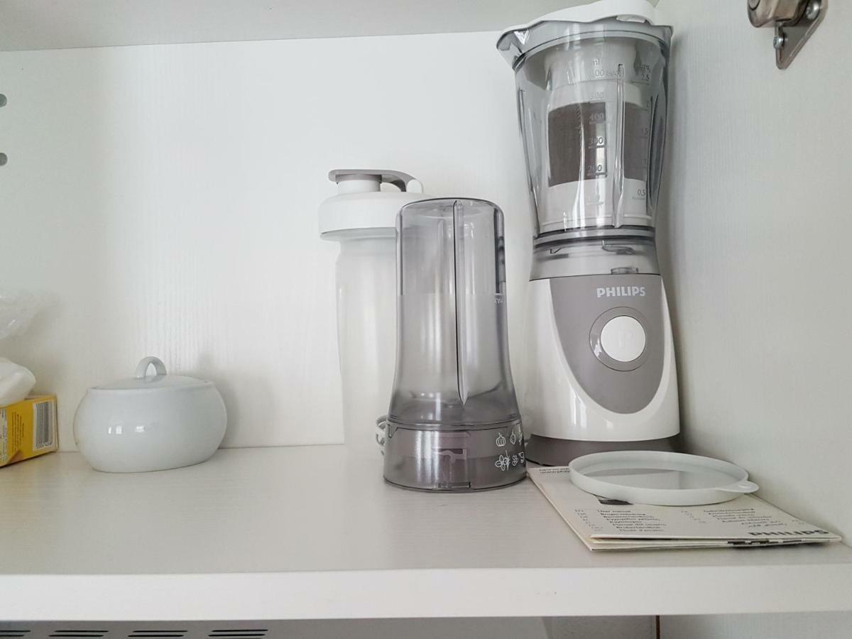 Apartment Voorhorst ヴァークライン エクステリア 写真