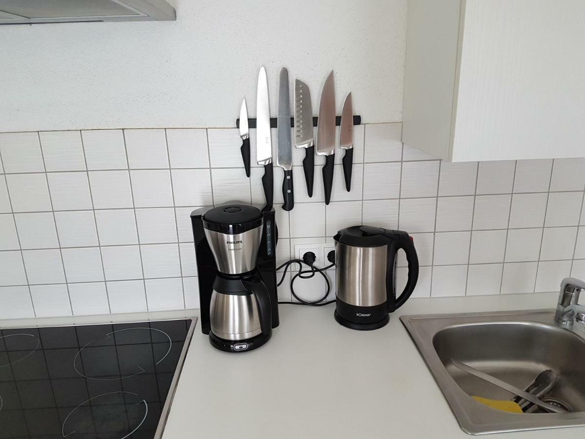 Apartment Voorhorst ヴァークライン エクステリア 写真