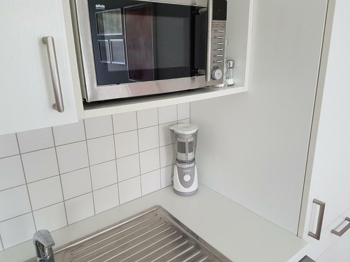 Apartment Voorhorst ヴァークライン エクステリア 写真